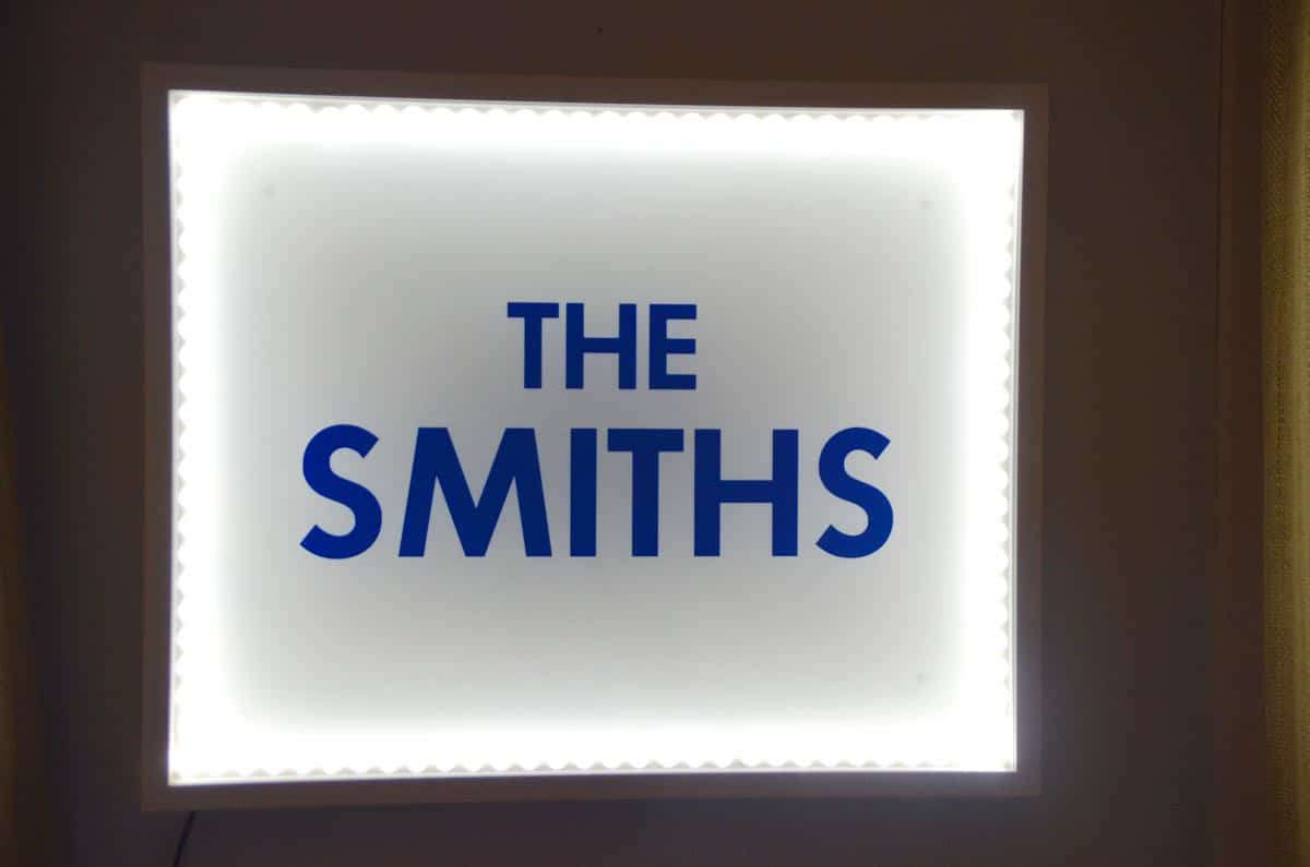 LED Light Boxes