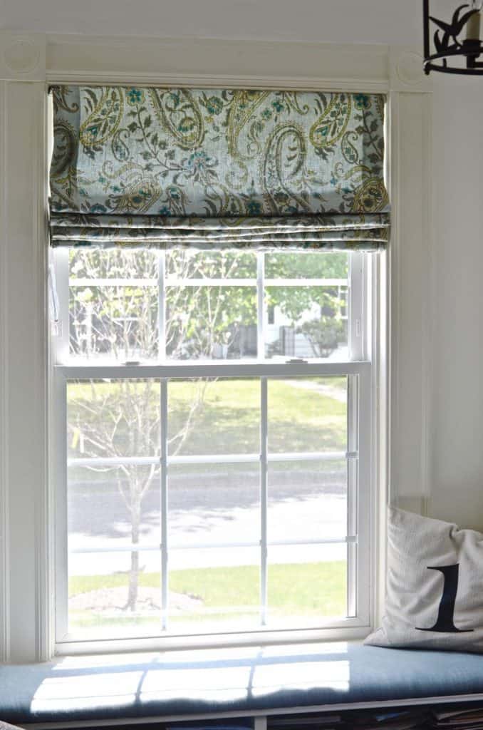 Roman Shades 2.0.