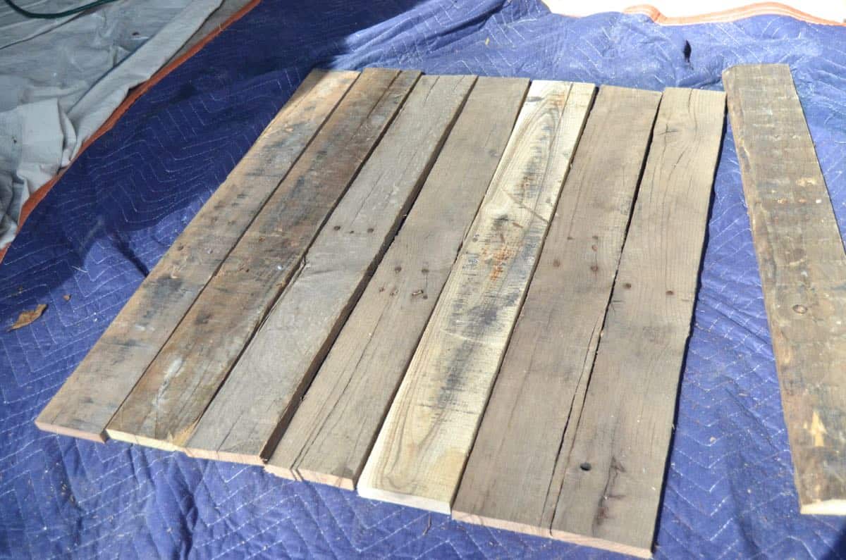 Do Not Break Down Pallet Meaning