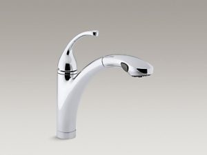 how to replace a faucet... it's not that hard!