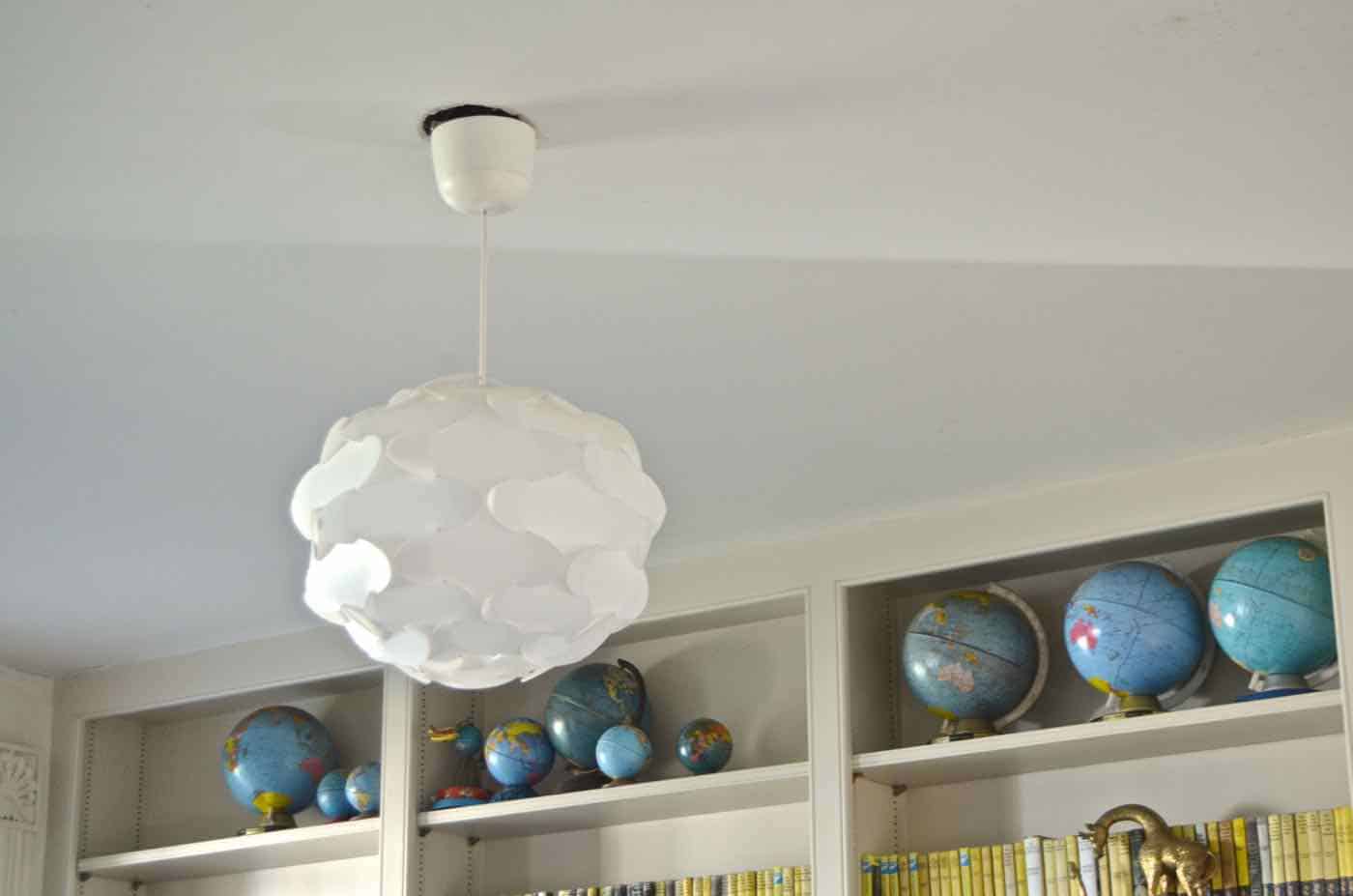 Home Page  Ikea pendant light, Ikea lamp, Lamp makeover