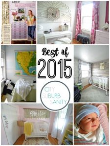 Best of moments on the blog from 2015