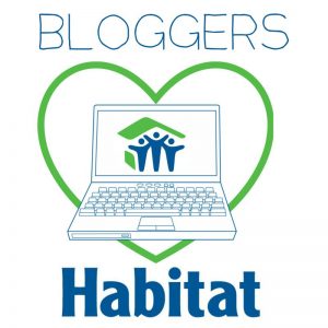 Bloggers Heart Habitat