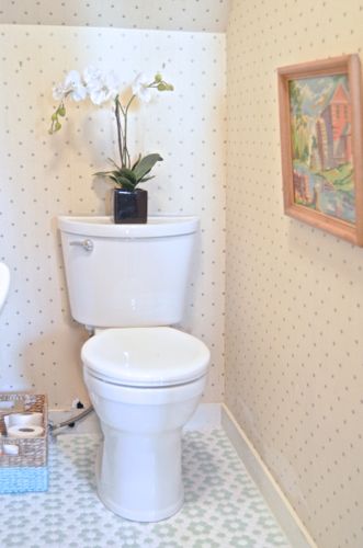 13 Simple Steps to Replace A Toilet
