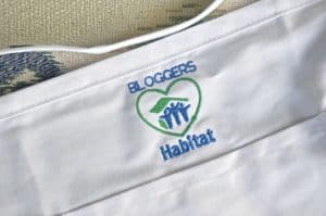 Introducing Bloggers Heart Habitat