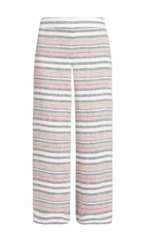 Striped Pants W by Worth