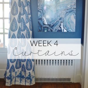 ORC Week 4 curtains