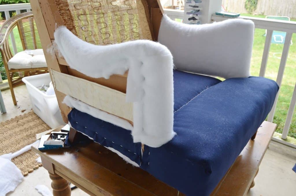 padarmsofchair At Charlotte's House