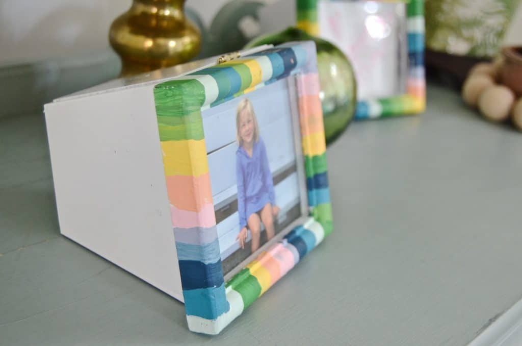 Repurposed Rainbow Thriftscores- Swap It Like Its Hot 6 - At Charlotte ...