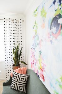 DIY bloggers answer seven questions about their style and their homes and their business each Sunday on Ciburbanity… this week- Cuckoo 4 Design.