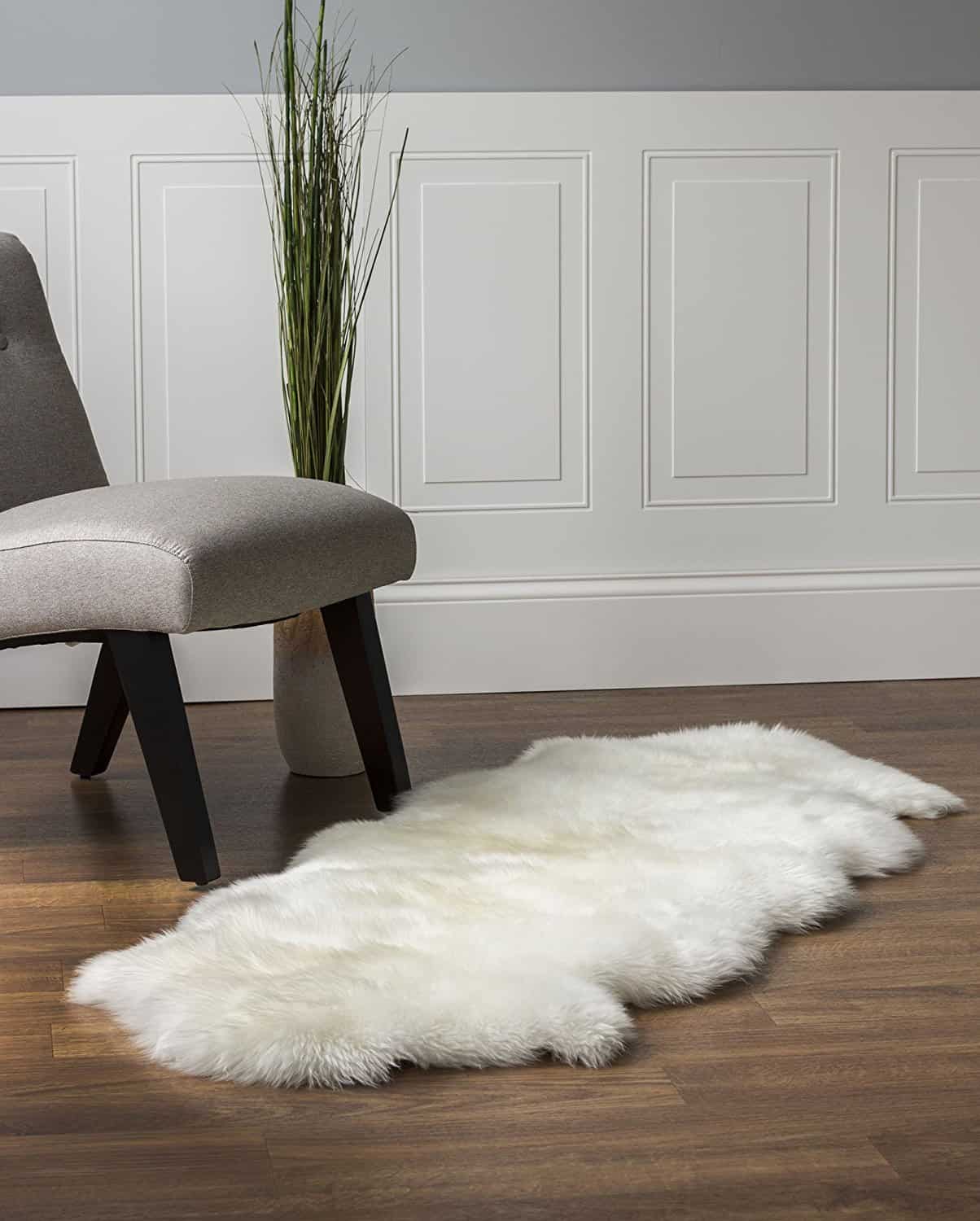 sheepskin