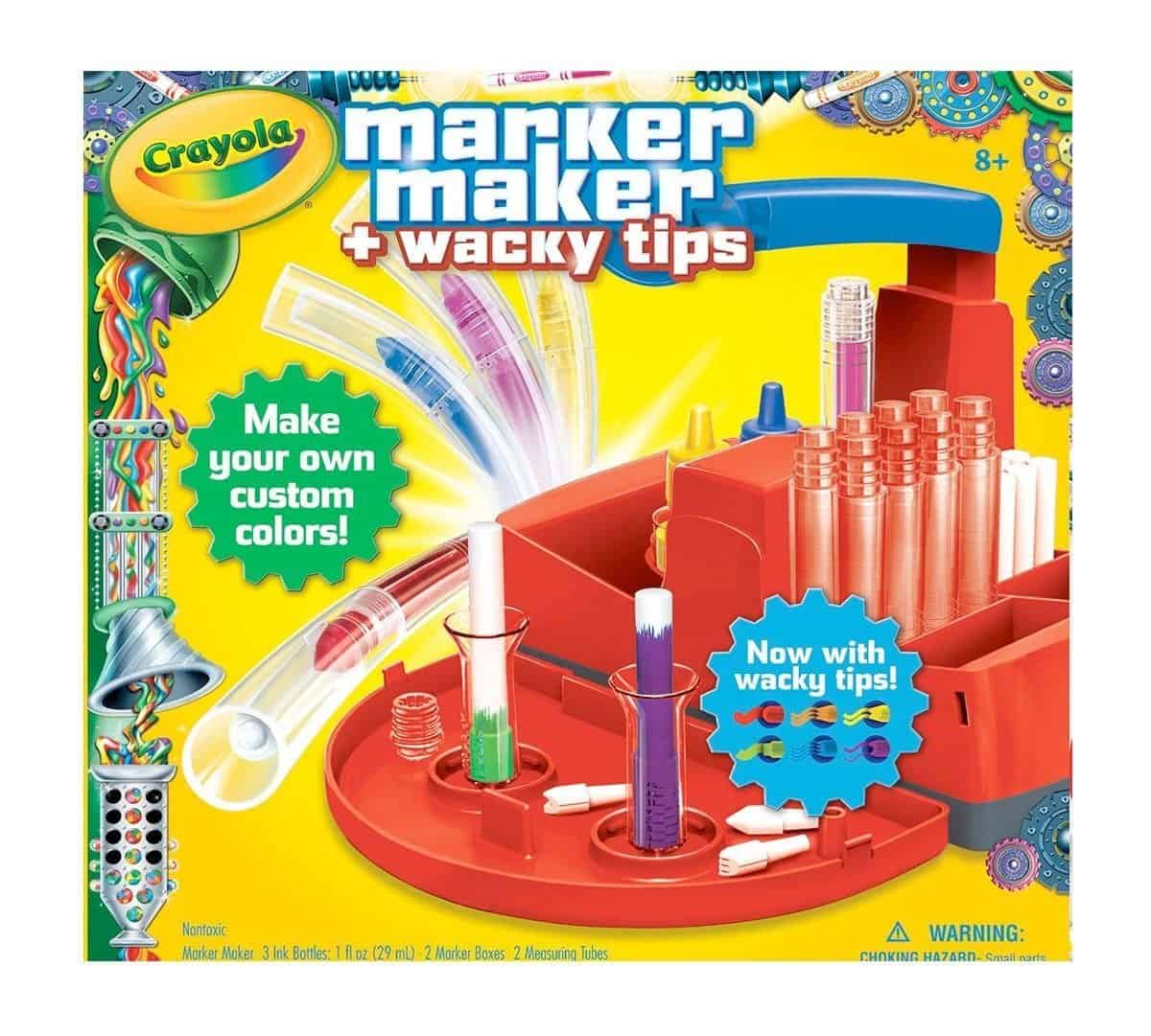 make-your-own-marker