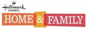 Hallmark Channel Home and Family show