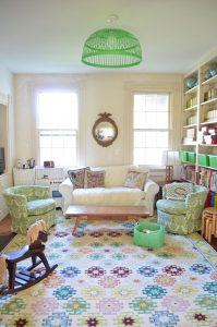 Disclosure: I am SO thrilled to have partnered with Raymour & Flanigan for this space and am truly grateful to them for providing such wonderful and functional pieces.
