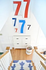 Answering all your questions today about blogging or carpeting or kids rooms!