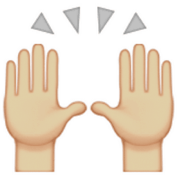 high-five-emoji