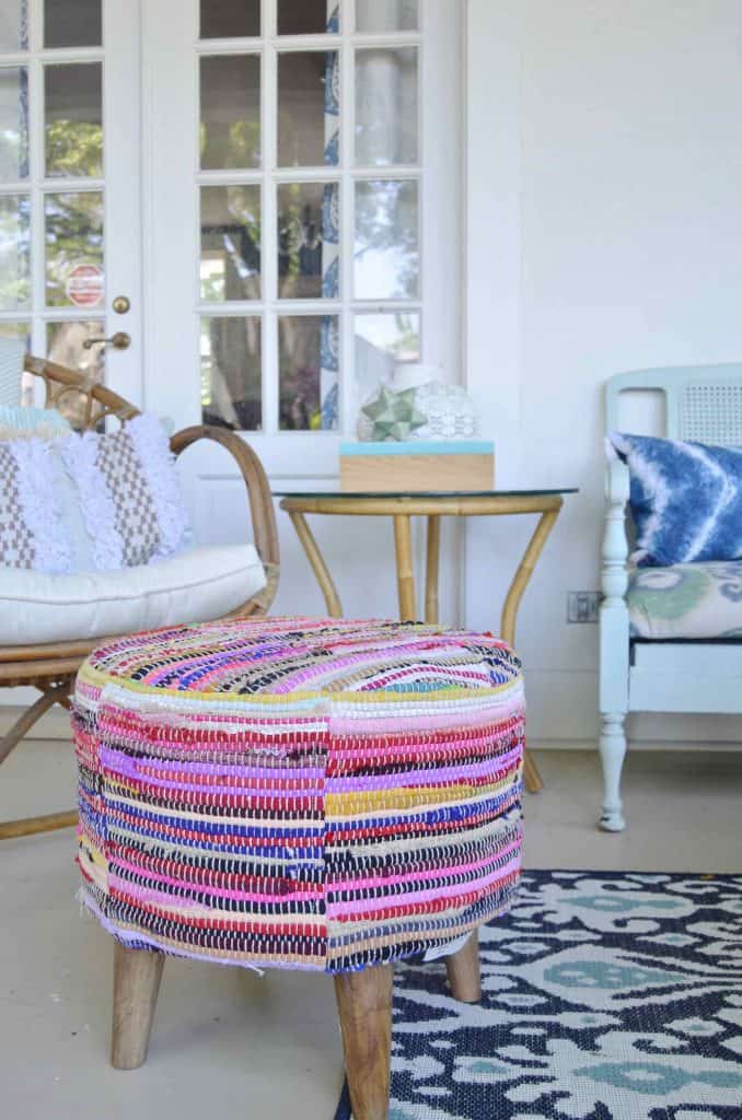 A closer look at Living Pl Sr Mon Porch Summer Trend