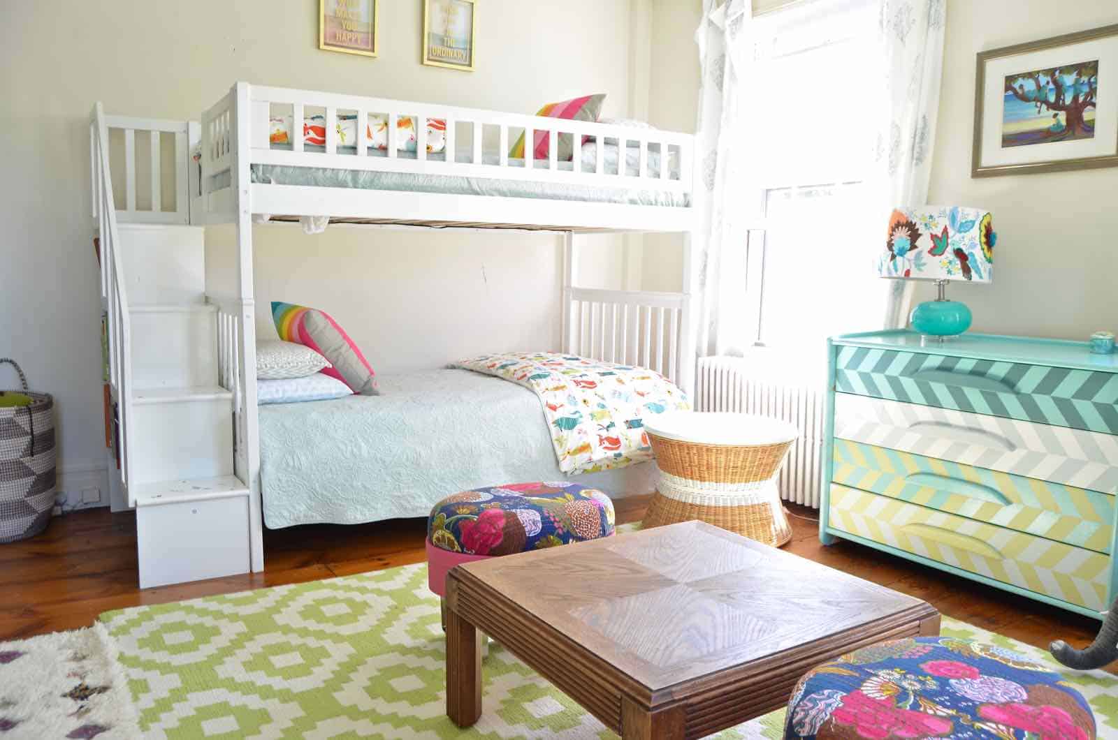 bunk beds for kids room