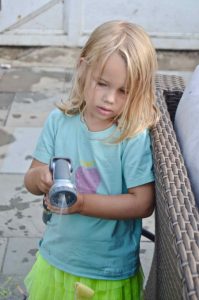 sprinkler helper