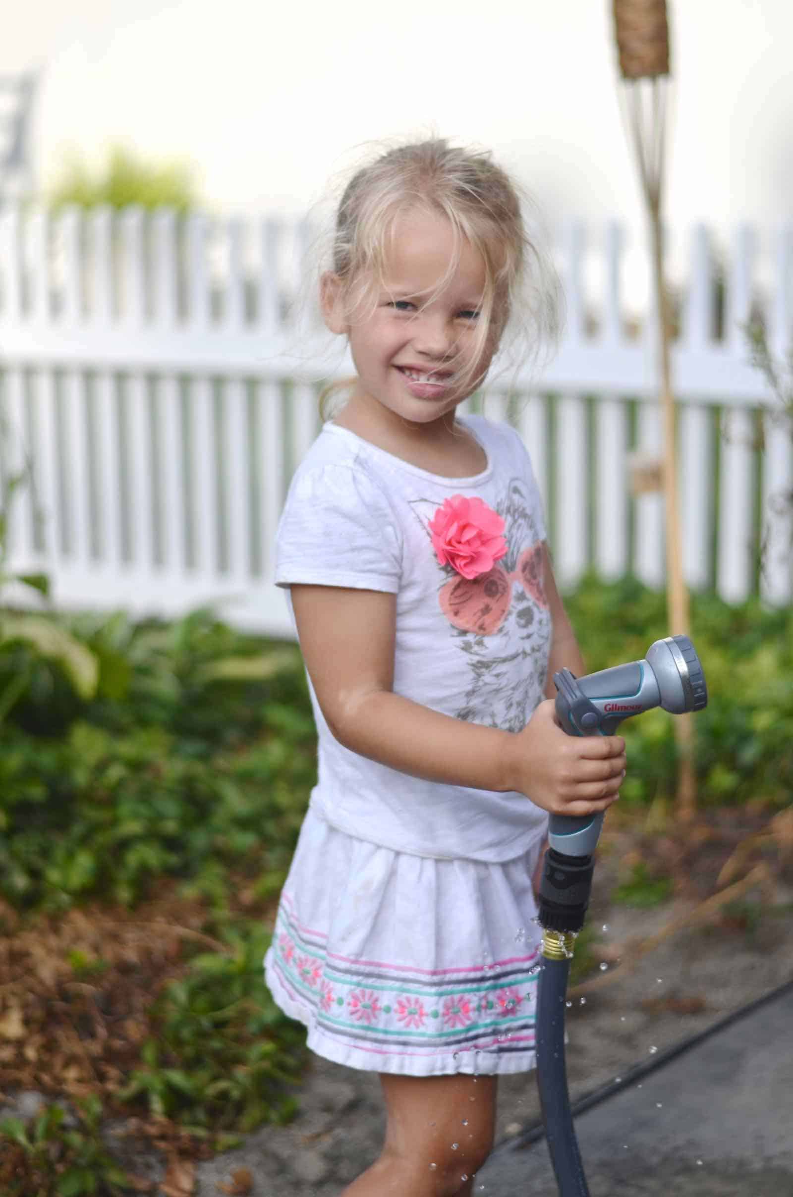 Watering helpers