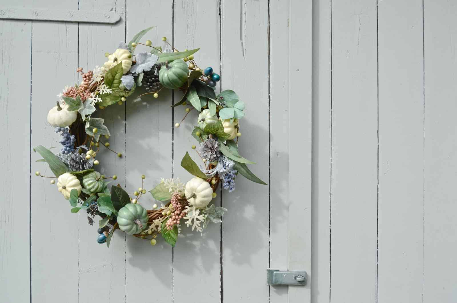 Pre-cut Floral Wire