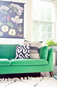 throw pillows to help get you ready for fall