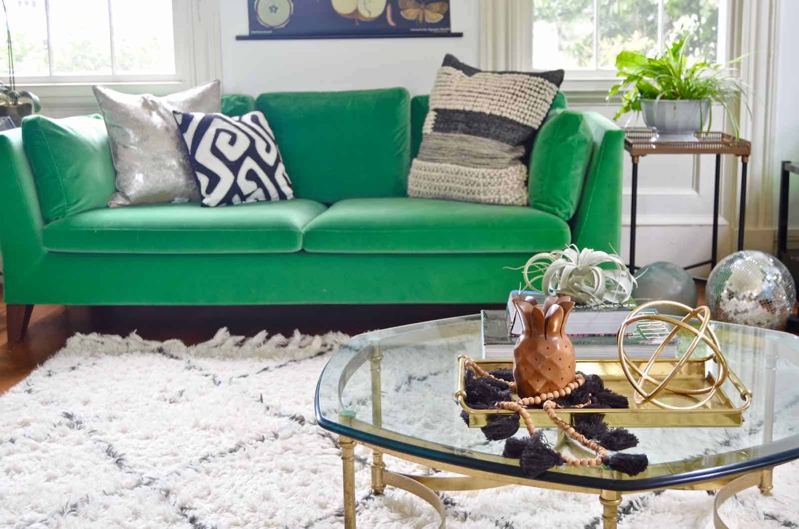 Tips for transitioning into fall decor