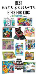 fun and easy arts and crafts gifs for kids