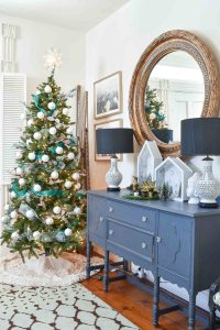 christmas decorations