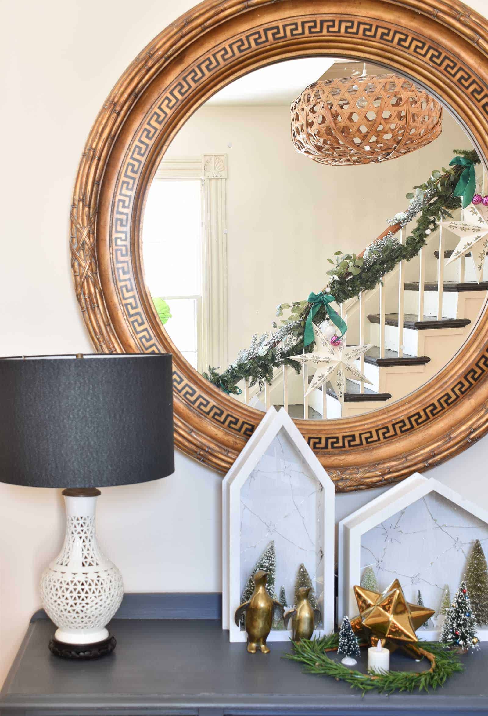 christmas home tour