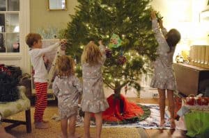 Fun Family Christmas Traditions