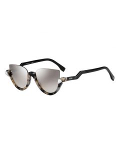 millennial shopping sunglasses