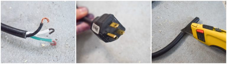 How To Replace a Plug
