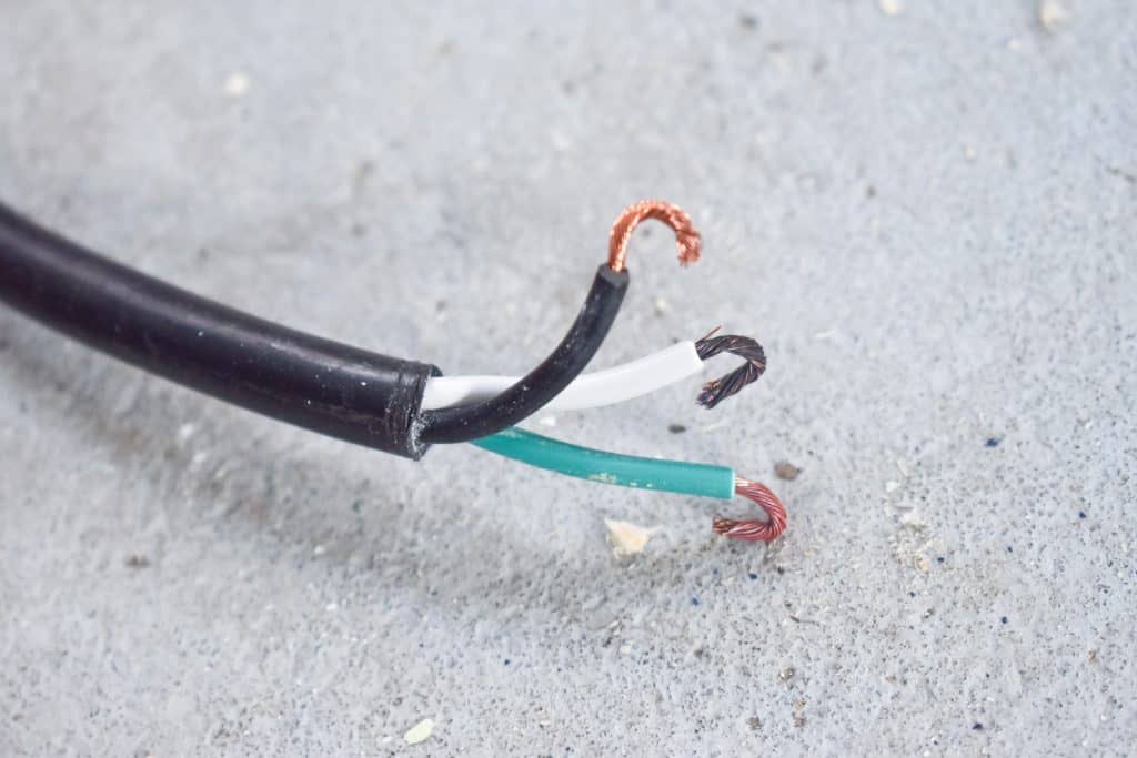 How To Replace a Plug At Charlotte's House