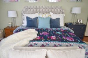 How to Make a Stylish Bed