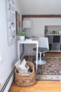 office storage space