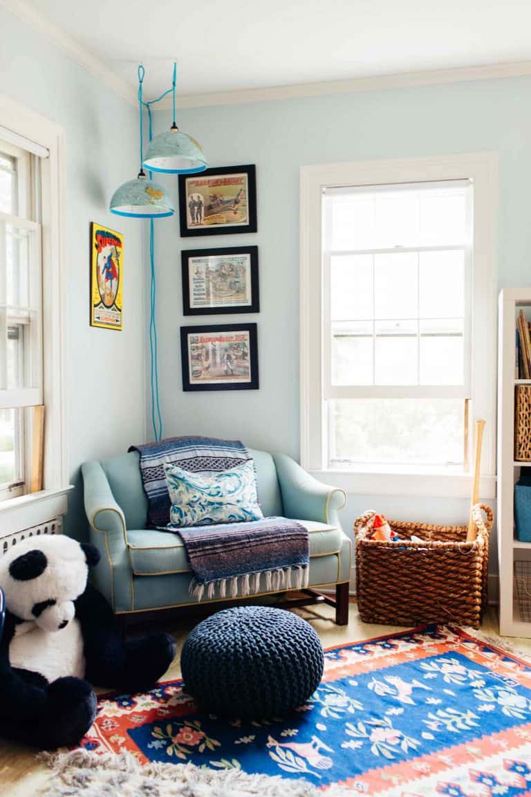 6 Reasons To Layer Rugs At Charlotte s House 6-reasons-to-layer-rugs-at-charlotte-s-house