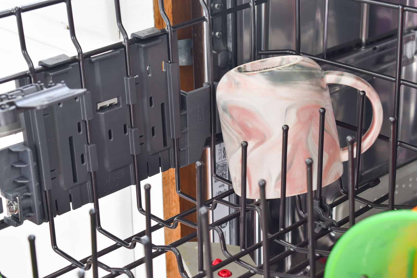 is your item dishwasher safe?