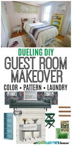 fun plans for our guest room thanks to dueling diy guest room gauntlet