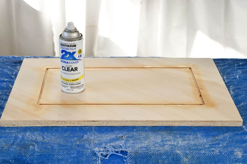 Does Wood Glue Dry Clear? — Annie & Oak