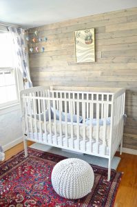 decorating for kids spaces
