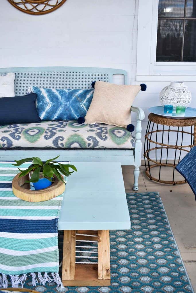 coastal decor for a non coastal style