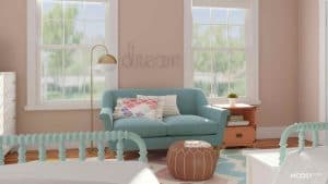 modsy vision board
