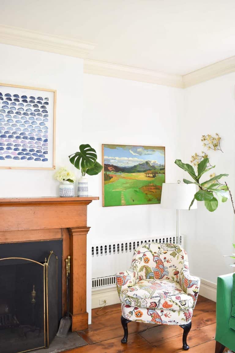 Graphic Ceramic Vase Tutorial At Charlotte's House