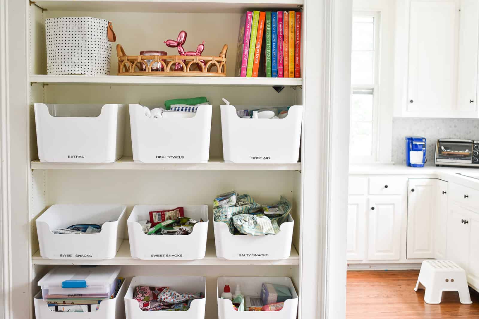 Kids Lunch Box Station-4 - At Charlotte's House