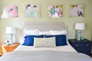 cooling technology on pillows and pillow cases