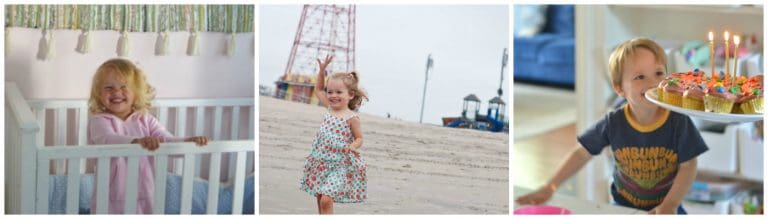 How I Potty Trained 5 Kids Without Tears (Mostly)