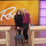 CMS with Rachael Ray