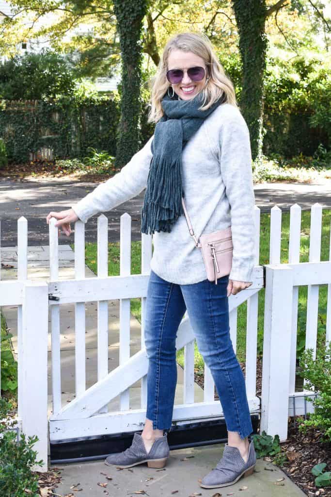 Favorite Fall Fashion Finds - At Charlotte's House