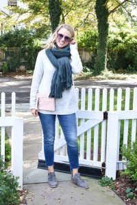 pink cross body bag